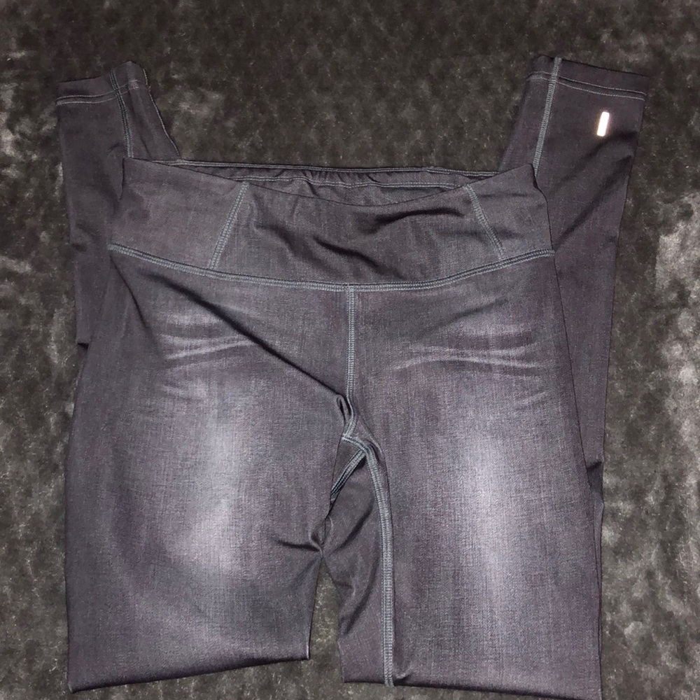 Lucy indigo dark leggings